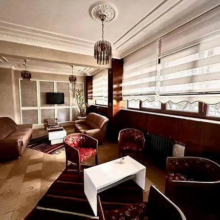 Hotel Seven Park 2*