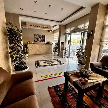Hotel Seven Park