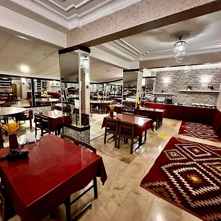 Hotel Seven Park