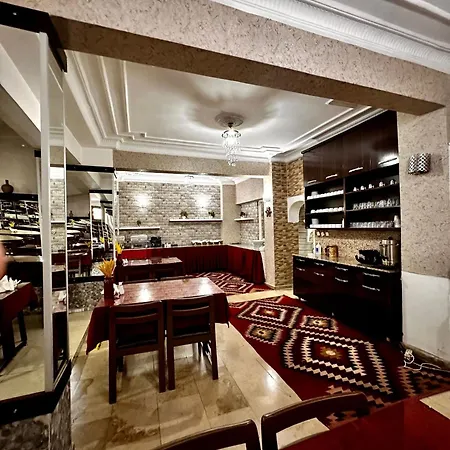 Seven Park 2* Nevsehir