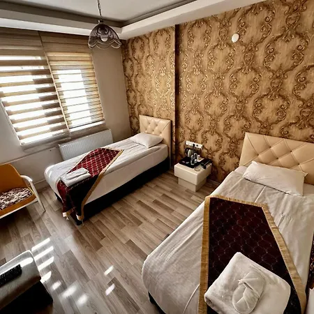 Hotel Seven Park Nevsehir