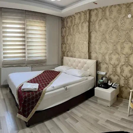 Seven Park Nevsehir
