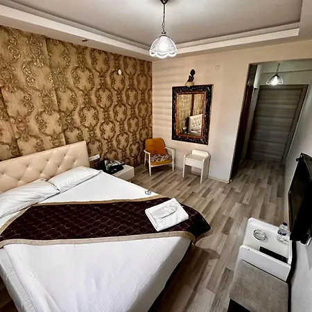 Hotel Seven Park Nevsehir