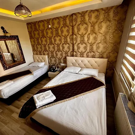 Hotel Seven Park Nevsehir