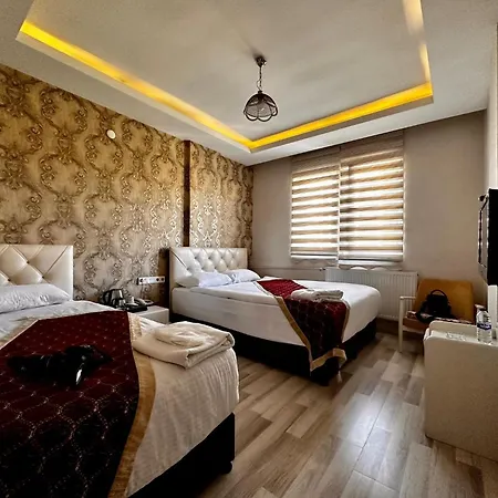 Seven Park 2* Nevsehir