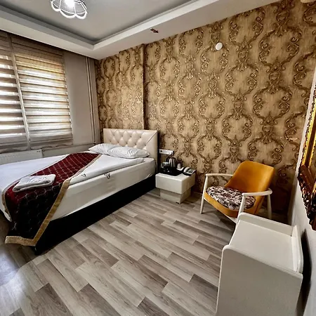 Seven Park Nevsehir