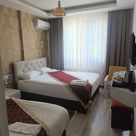 Hotel Seven Park