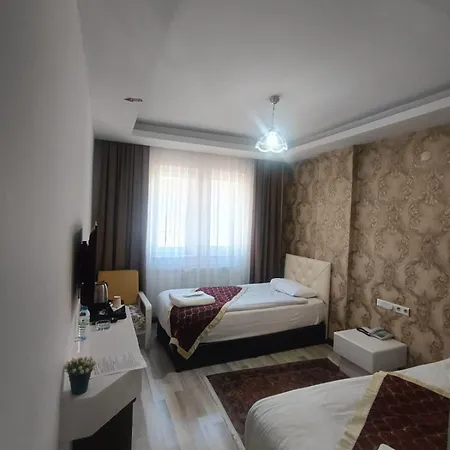 Seven Park Hotel 2*