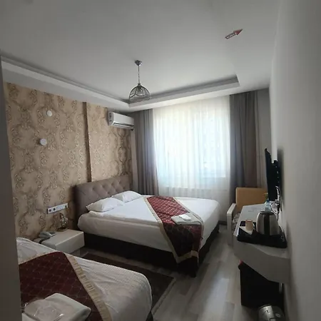 Seven Park Hotel Nevsehir