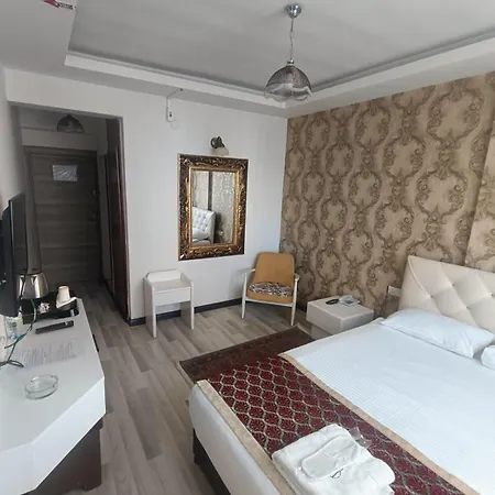 Hotel Seven Park 2*