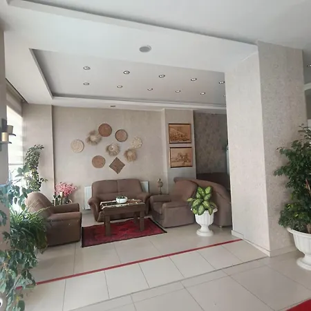 Seven Park Hotel